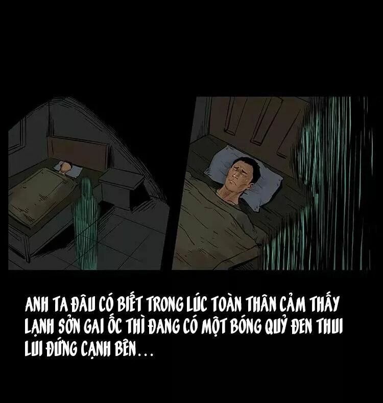 U Minh Ngụy Tượng Chapter 91 - Trang 2