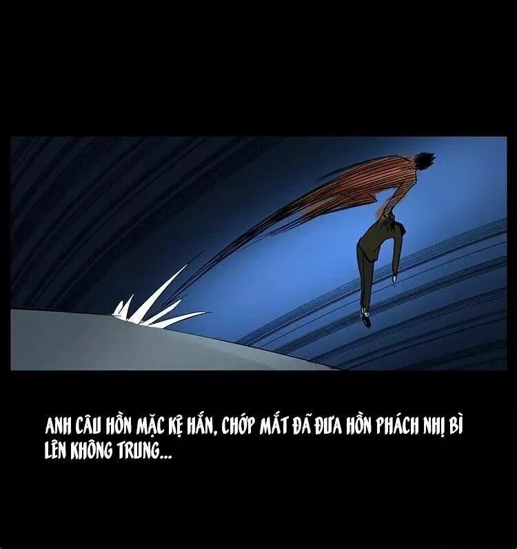 U Minh Ngụy Tượng Chapter 91 - Trang 2