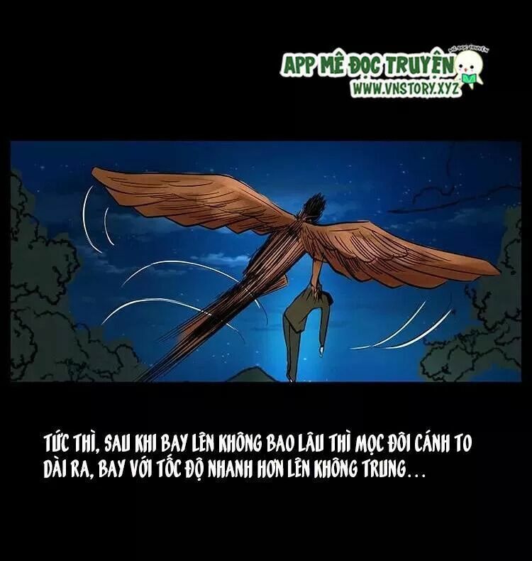 U Minh Ngụy Tượng Chapter 91 - Trang 2