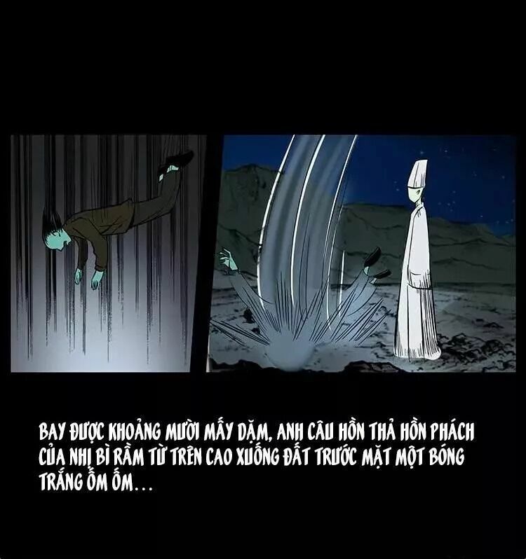 U Minh Ngụy Tượng Chapter 91 - Trang 2