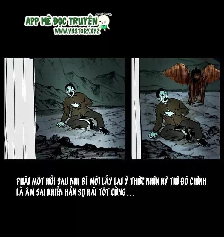 U Minh Ngụy Tượng Chapter 91 - Trang 2