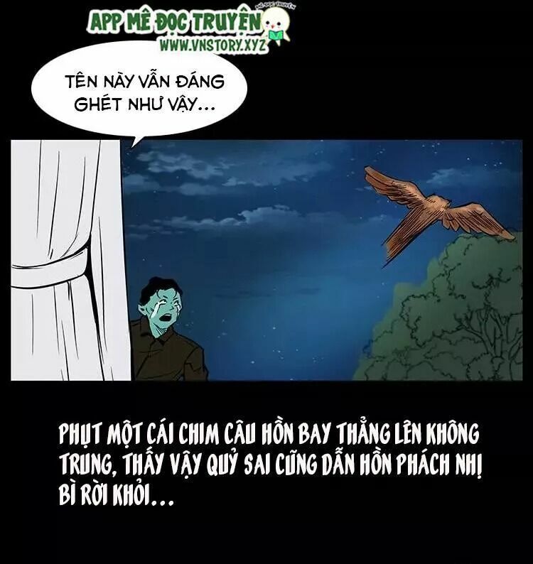 U Minh Ngụy Tượng Chapter 91 - Trang 2