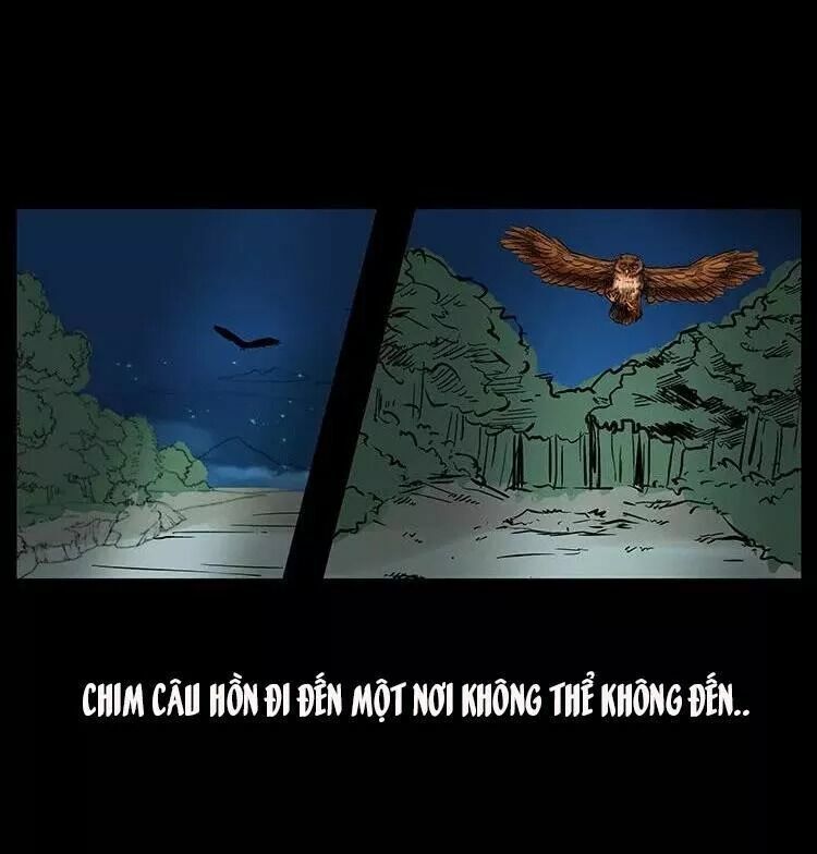 U Minh Ngụy Tượng Chapter 91 - Trang 2