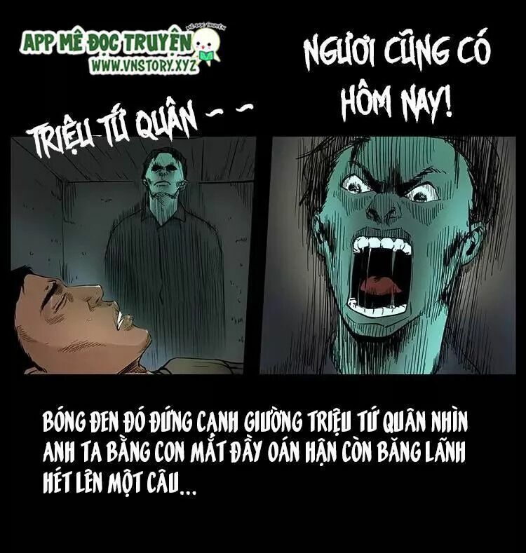 U Minh Ngụy Tượng Chapter 91 - Trang 2