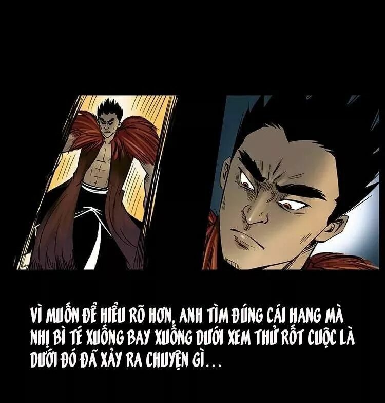 U Minh Ngụy Tượng Chapter 91 - Trang 2