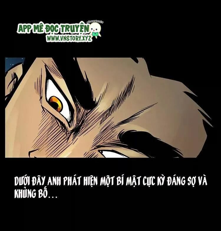 U Minh Ngụy Tượng Chapter 91 - Trang 2