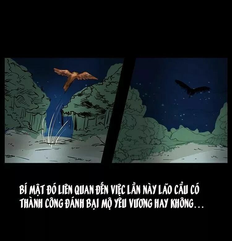 U Minh Ngụy Tượng Chapter 91 - Trang 2