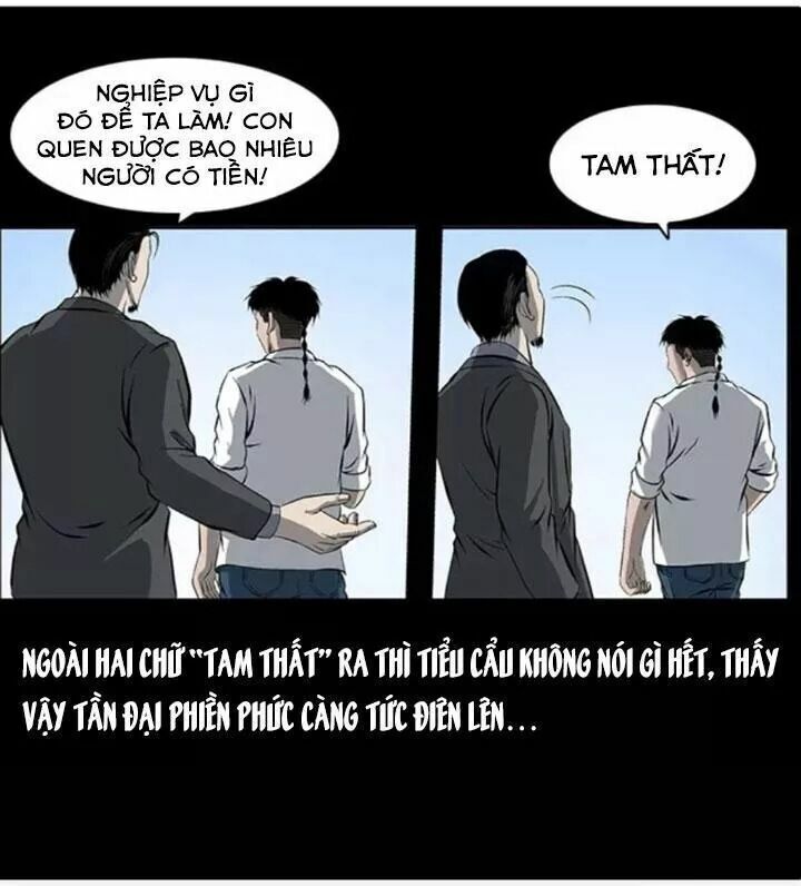 U Minh Ngụy Tượng Chapter 92 - Trang 2