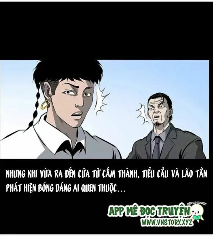 U Minh Ngụy Tượng Chapter 92 - Trang 2