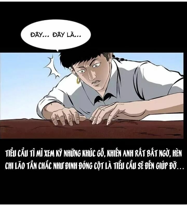 U Minh Ngụy Tượng Chapter 92 - Trang 2