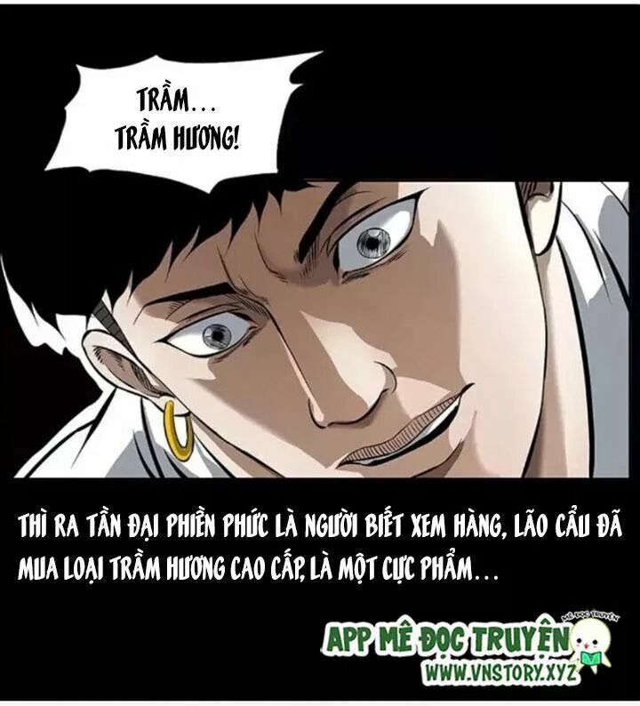 U Minh Ngụy Tượng Chapter 92 - Trang 2