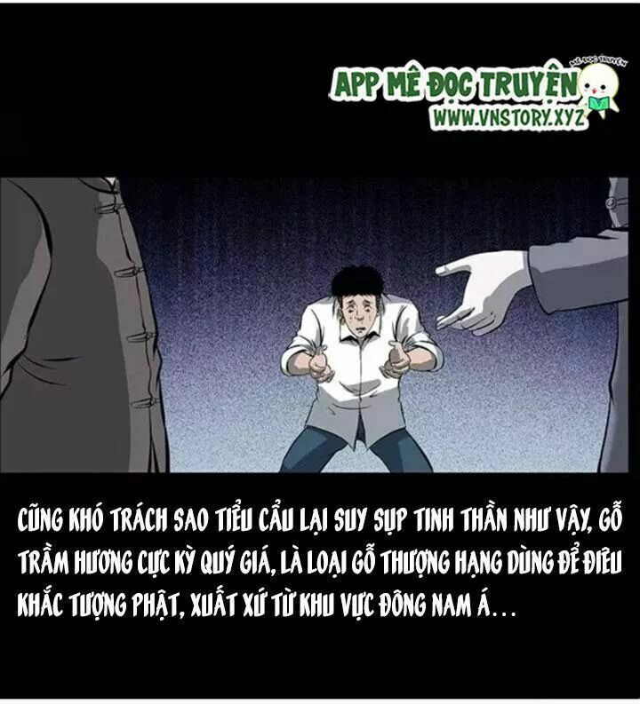 U Minh Ngụy Tượng Chapter 92 - Trang 2