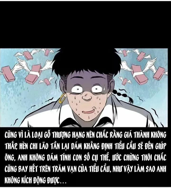 U Minh Ngụy Tượng Chapter 92 - Trang 2