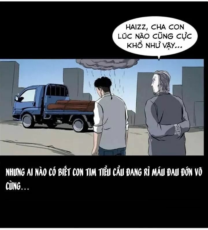 U Minh Ngụy Tượng Chapter 92 - Trang 2