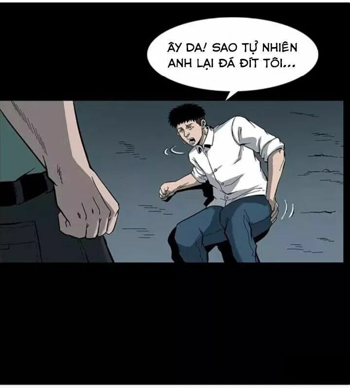 U Minh Ngụy Tượng Chapter 92 - Trang 2