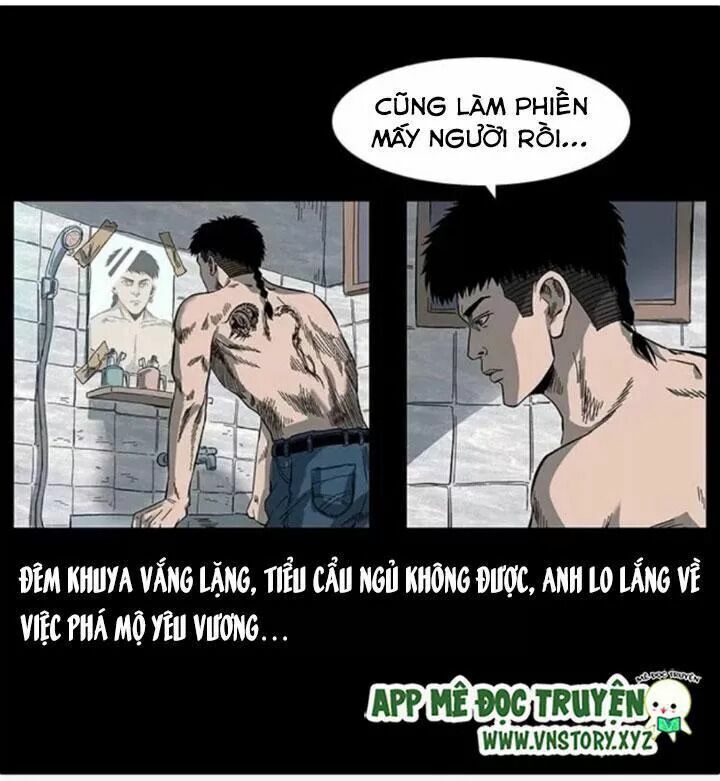U Minh Ngụy Tượng Chapter 92 - Trang 2