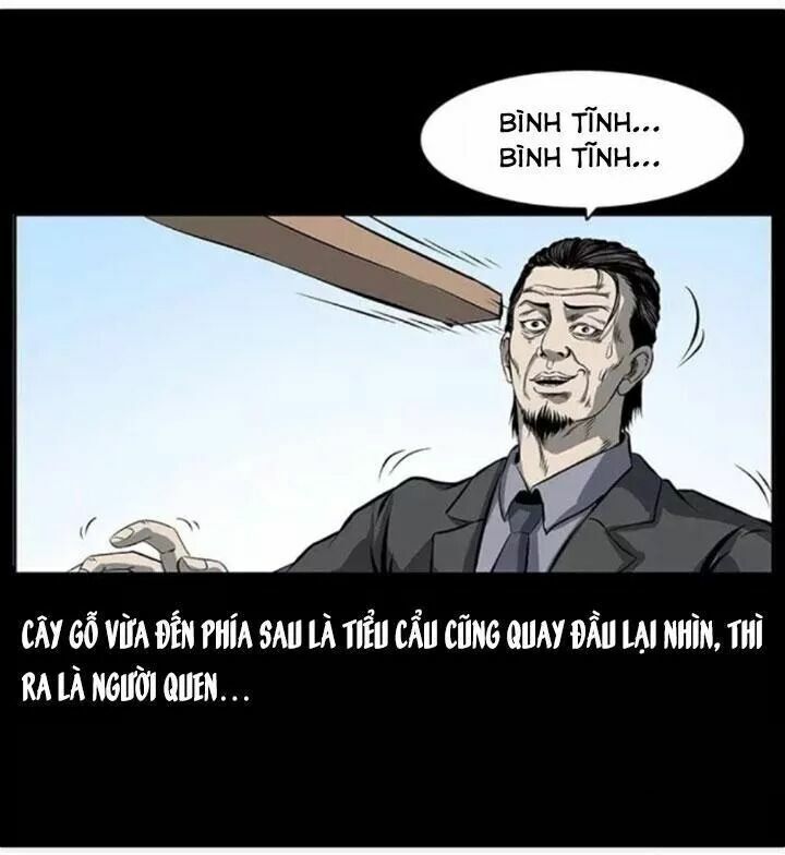 U Minh Ngụy Tượng Chapter 92 - Trang 2