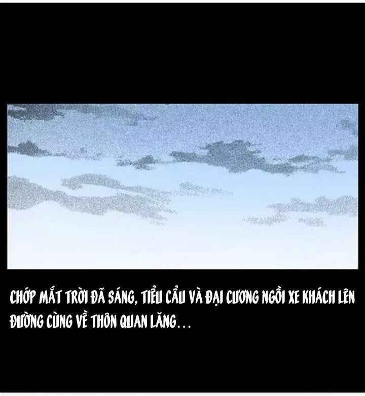 U Minh Ngụy Tượng Chapter 92 - Trang 2