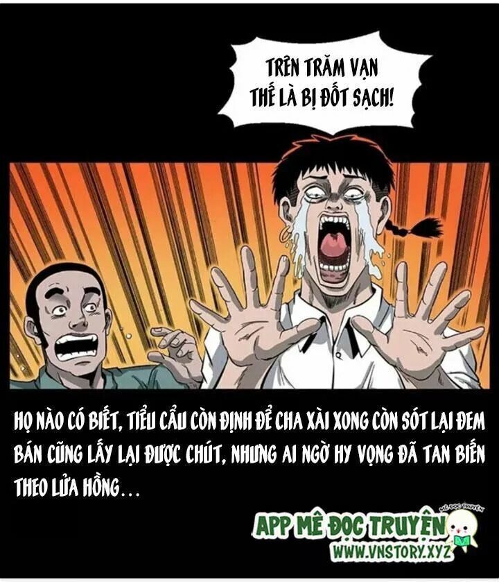 U Minh Ngụy Tượng Chapter 92 - Trang 2