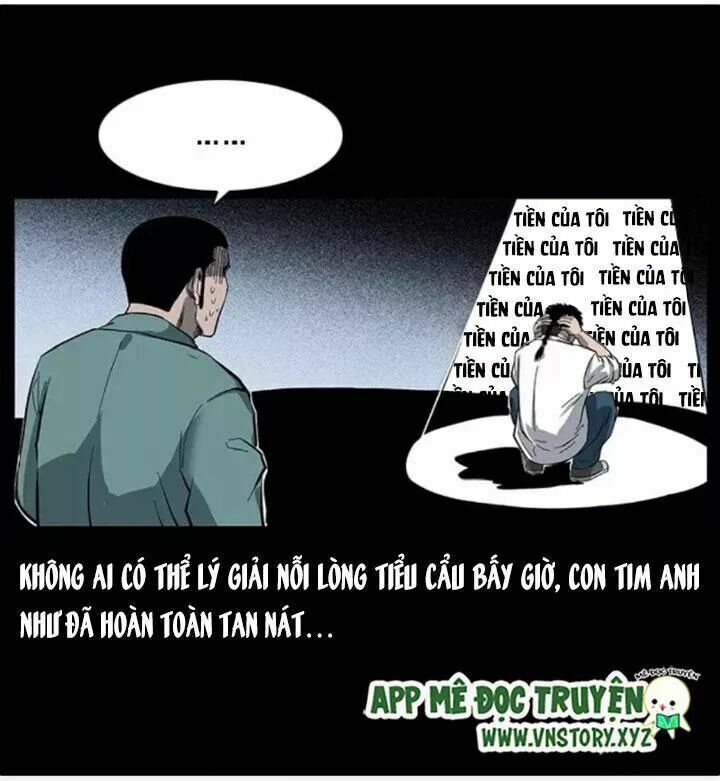 U Minh Ngụy Tượng Chapter 92 - Trang 2