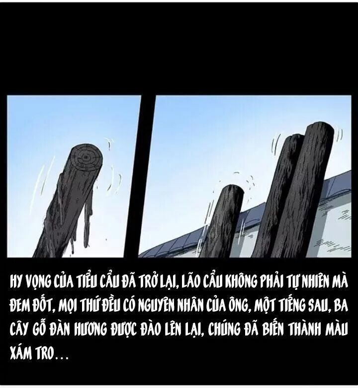 U Minh Ngụy Tượng Chapter 92 - Trang 2