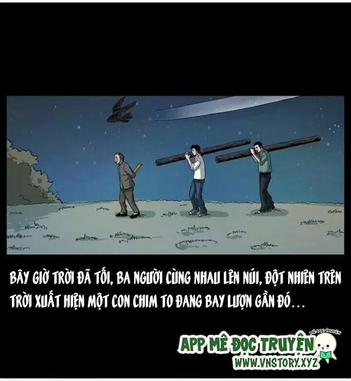 U Minh Ngụy Tượng Chapter 92 - Trang 2