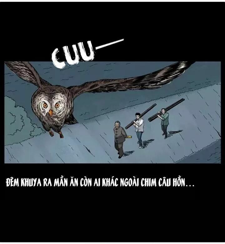 U Minh Ngụy Tượng Chapter 92 - Trang 2