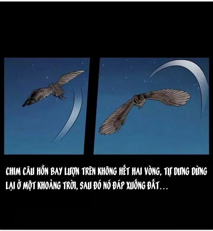 U Minh Ngụy Tượng Chapter 92 - Trang 2