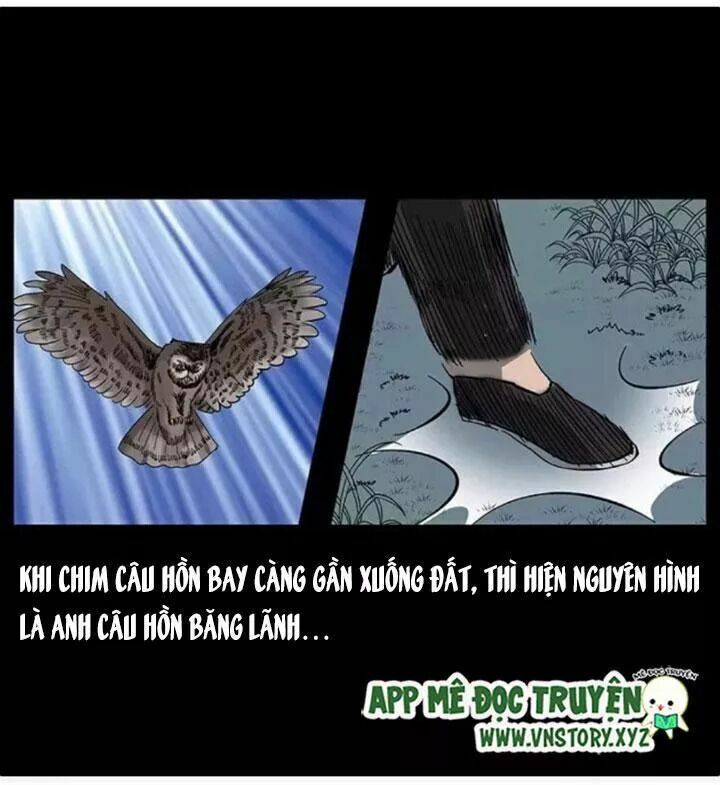 U Minh Ngụy Tượng Chapter 92 - Trang 2