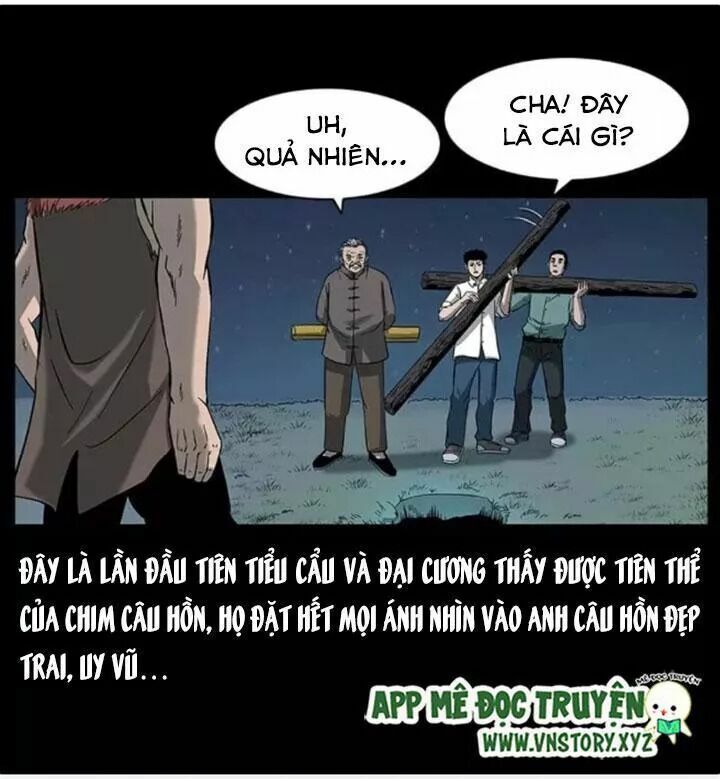 U Minh Ngụy Tượng Chapter 92 - Trang 2