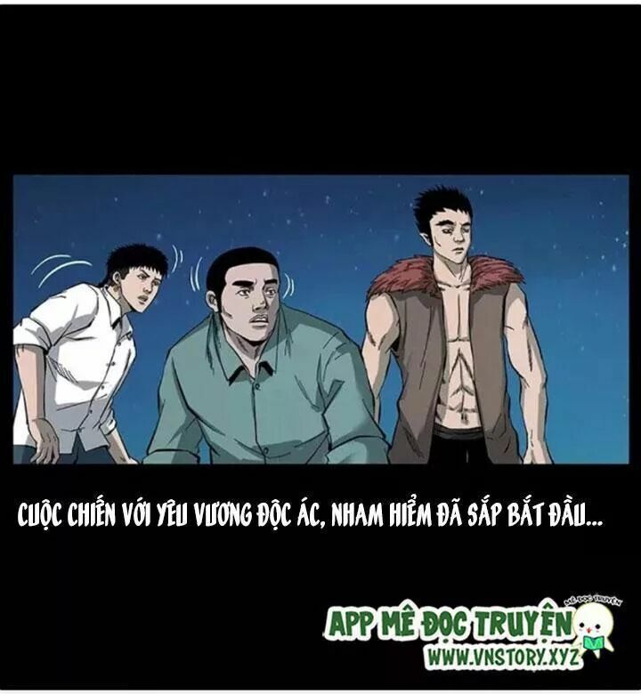 U Minh Ngụy Tượng Chapter 92 - Trang 2