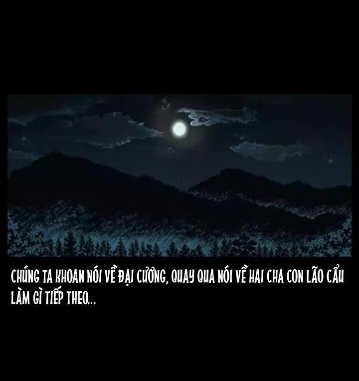 U Minh Ngụy Tượng Chapter 93 - Trang 2