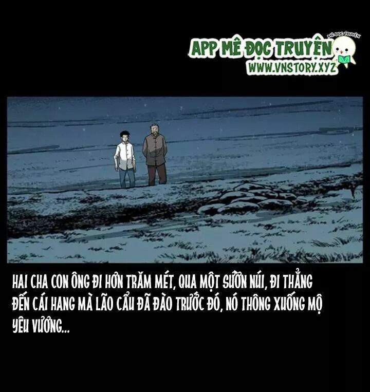 U Minh Ngụy Tượng Chapter 93 - Trang 2