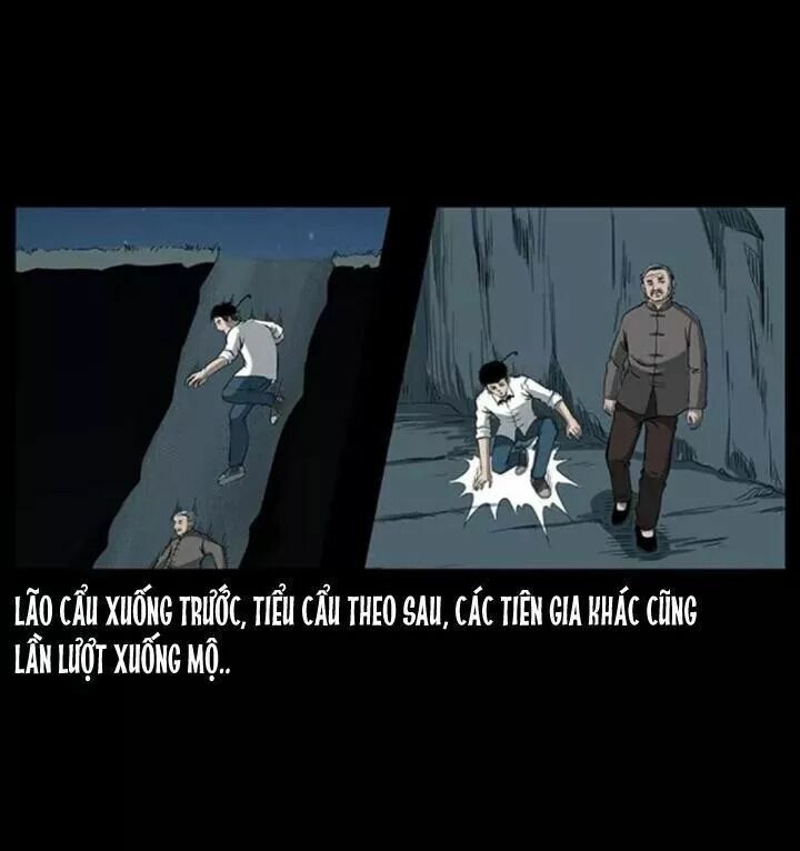 U Minh Ngụy Tượng Chapter 93 - Trang 2