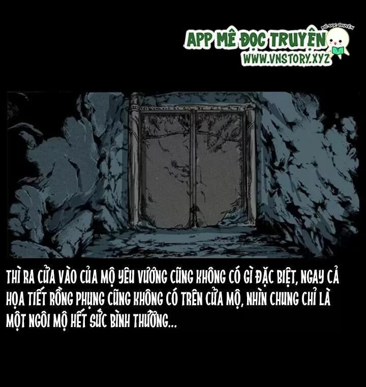 U Minh Ngụy Tượng Chapter 93 - Trang 2