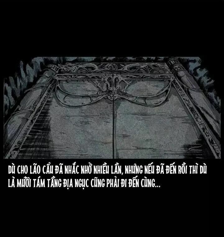 U Minh Ngụy Tượng Chapter 93 - Trang 2