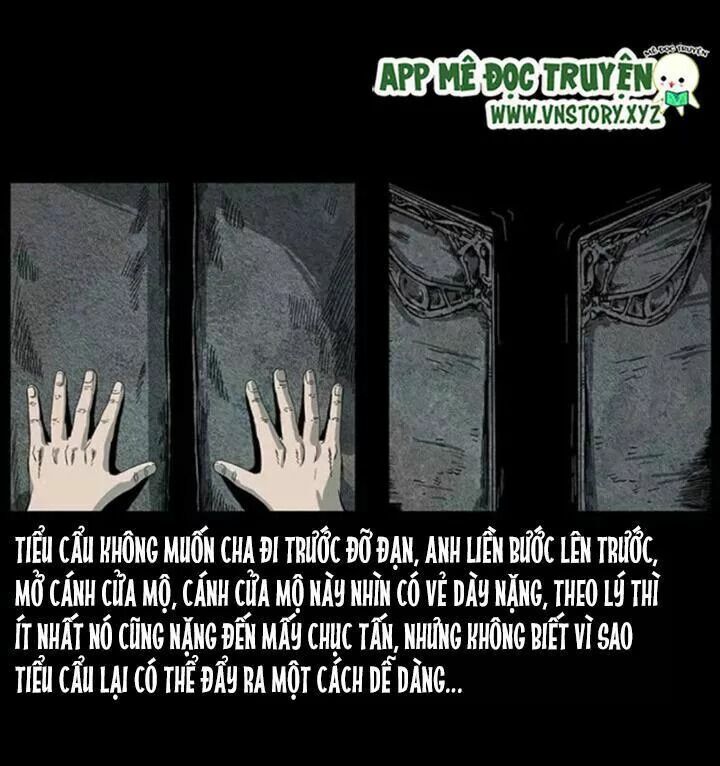 U Minh Ngụy Tượng Chapter 93 - Trang 2