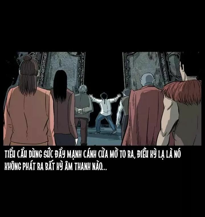 U Minh Ngụy Tượng Chapter 93 - Trang 2