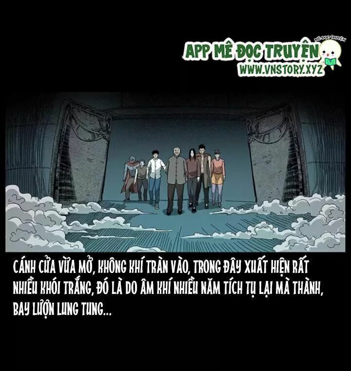 U Minh Ngụy Tượng Chapter 93 - Trang 2