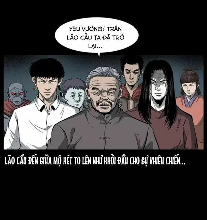 U Minh Ngụy Tượng Chapter 93 - Trang 2