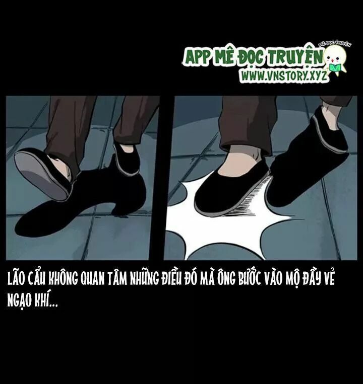 U Minh Ngụy Tượng Chapter 93 - Trang 2