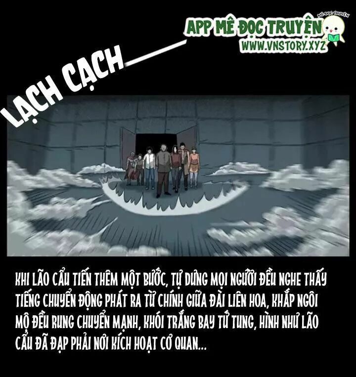 U Minh Ngụy Tượng Chapter 93 - Trang 2