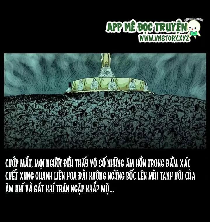 U Minh Ngụy Tượng Chapter 93 - Trang 2