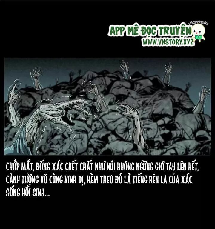 U Minh Ngụy Tượng Chapter 93 - Trang 2