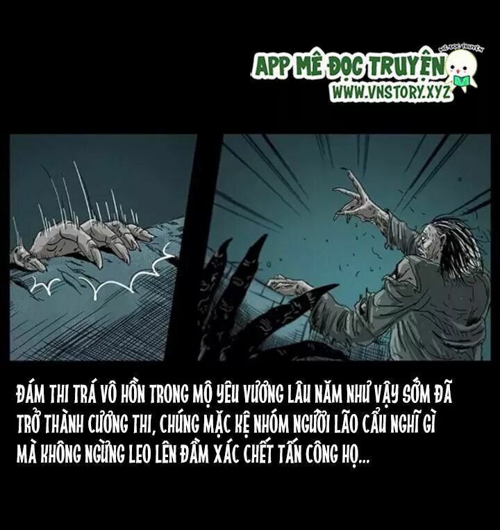 U Minh Ngụy Tượng Chapter 93 - Trang 2