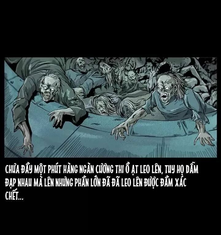 U Minh Ngụy Tượng Chapter 93 - Trang 2