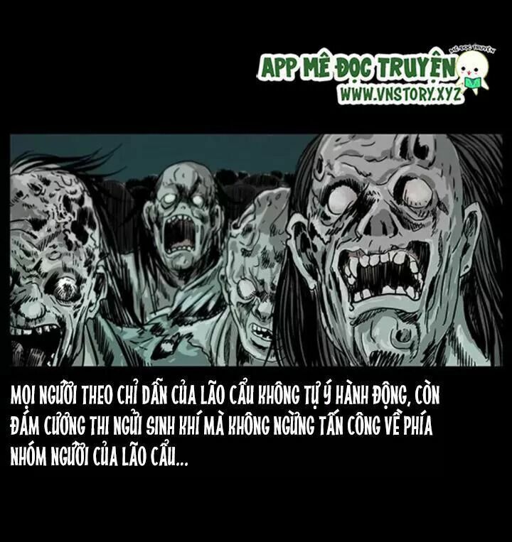 U Minh Ngụy Tượng Chapter 93 - Trang 2