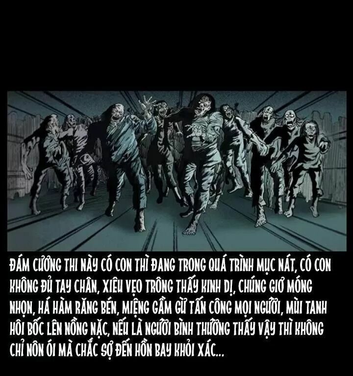 U Minh Ngụy Tượng Chapter 93 - Trang 2