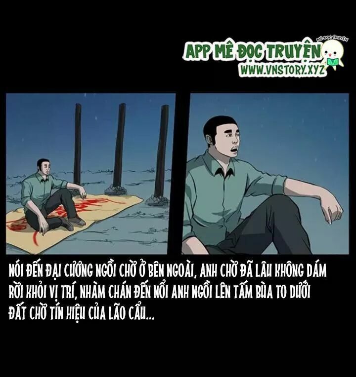 U Minh Ngụy Tượng Chapter 93 - Trang 2