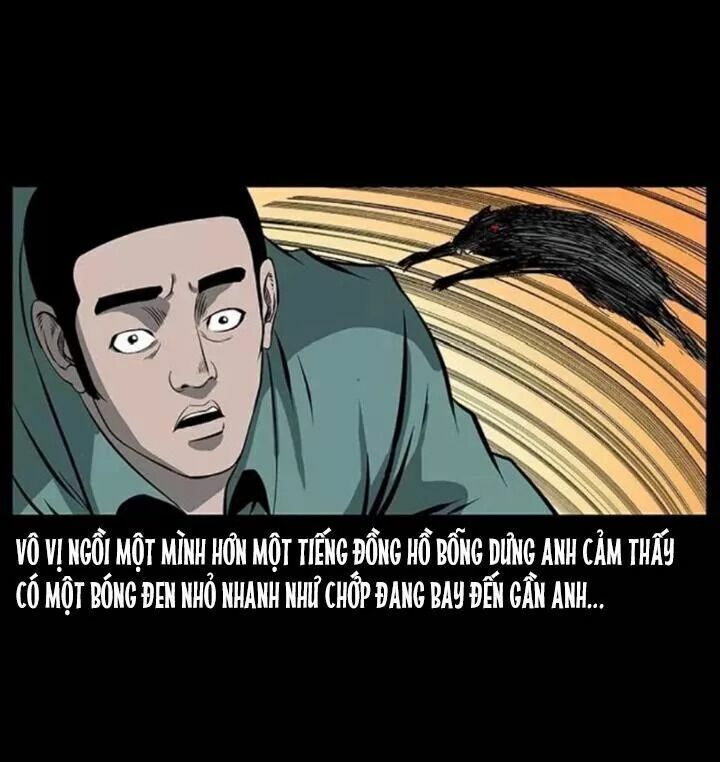 U Minh Ngụy Tượng Chapter 93 - Trang 2